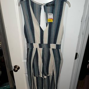 medium jumpsuit